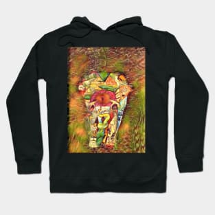 Elephant 9 Hoodie